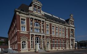 Weberei Bendix Hotel & Appartements